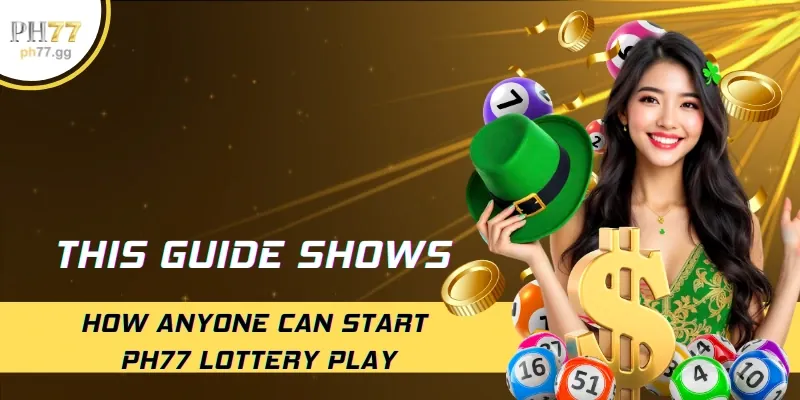 Máy slot game với biểu tượng may mắn và hiệu ứng nổ hũ, thể hiện cơ hội trúng Jackpot