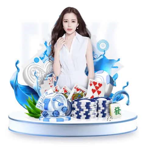 Sòng bạc trực tuyến F8BET80 với dealer người thật
